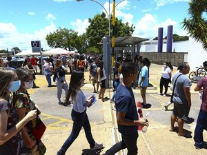 Inscrições para o Enem começam nesta segunda-feira