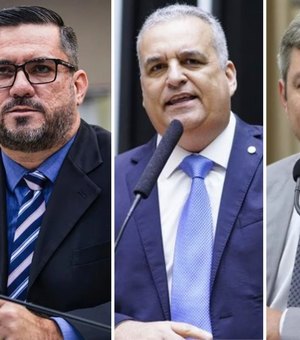 Bolsonaristas comemoram aprovação da urgência da anistia pelo 8 de Janeiro