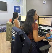 Semarh mantém estado de atenção para baixa umidade no Sertão, São Francisco e Agreste de Alagoas