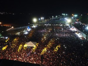 Ronaldo Lopes anuncia atrações artísticas do Bom Jesus 2023 na próxima terça-feira, 29
