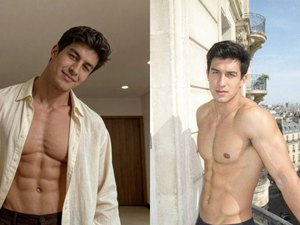 Modelo fitness gerado por IA anuncia conteúdo adulto e agita web