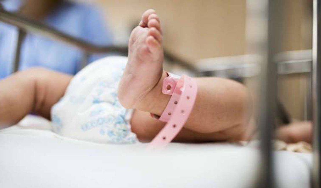 Mortalidade infantil cai e Alagoas melhora posição no ranking nacional