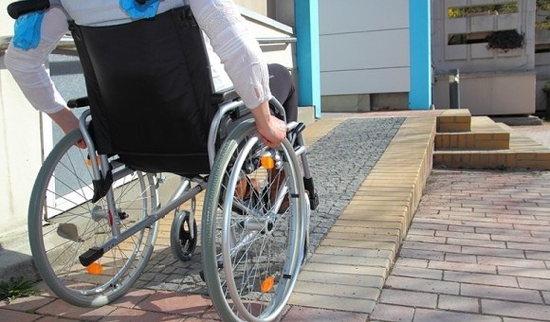 Estatuto da Pessoa com Deficiência entra em vigor nesta quarta