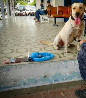 Dois suspeitos são autuados por tráfico de drogas em Arapiraca