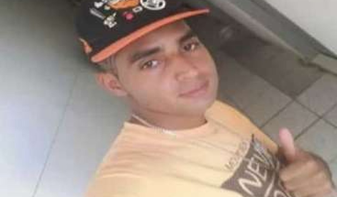 Jovem desaparecido é encontrado morto no Sertão de Alagoas