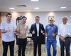 Pavimentação asfáltica entre Igaci e o Distrito Coité das Pinhas é realidade