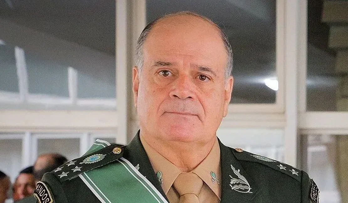 Ex-comandante do Exército confirma reuniões sobre “minuta do golpe”, dizem fontes da PF