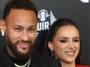 Neymar reúne time de famosos em leilão beneficente em São Paulo