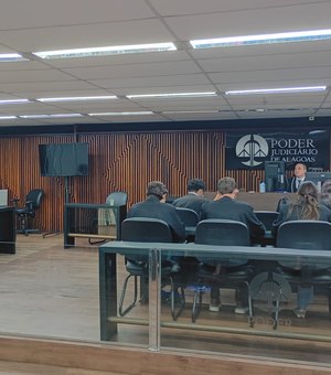 Caso Davi Silva: policial nega acusações e apresenta versões divergentes durante júri