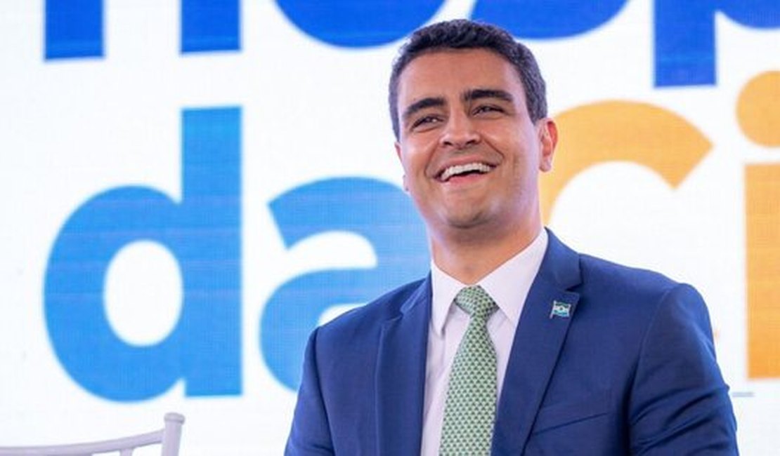 Governo ou Senado? Após deixar a Prefeitura, JHC terá dois caminhos decisivos para 2026