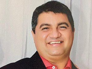 Empresário Jailson Gomes, dono da loja Victor Center, morre vitima da Covid-19