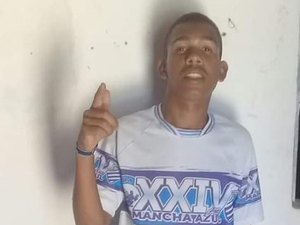 Homens armados invadem residência e executam jovem