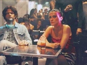 Cleo revela que foi apaixonada por Selton Mello: 'Não me deu bola'