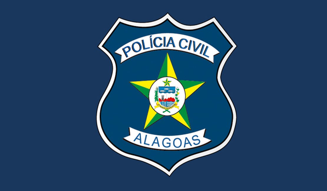 Polícia Civil prende acusado de tentativa de homicídio no Clima Bom