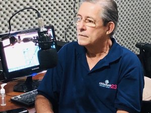 Pré-candidatura de Régis Cavalcante deve ser “abatida” até as convenções