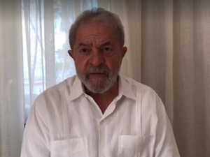  Lula fala sobre próximas eleições, operação Lava Jato e Temer