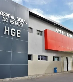 Homem sofre tentativa de homicídio após ser atacado com facão