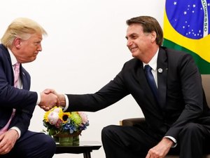 China rebate declarações de americanos sobre parceria com Brasil