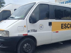 SMTT convida profissionais do transporte escolar para renovar permissões