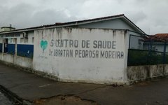 5º Centro de Saúde, de Arapiraca