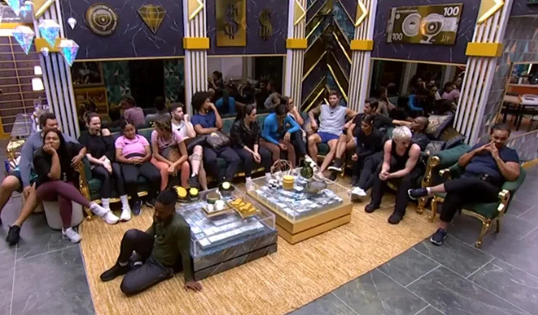 BBB 26: prova do líder causa polêmica na web e público fala em trapaça