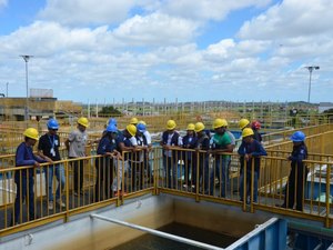 Inscrições abertas: Arapiraca realiza Semana da Água nos dias 24 e 25 de março