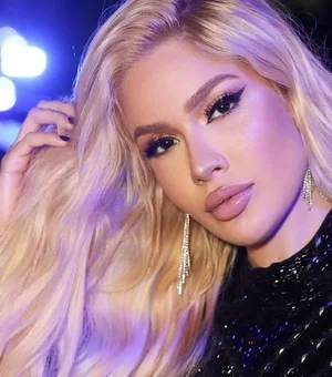 Karoline Lima reage a rumores de gravidez após término com Léo Pereira