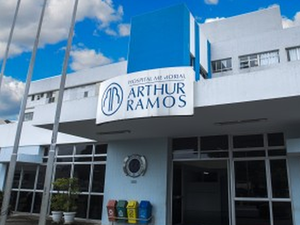 Hospital Arthur Ramos deixa a rede Unimed Maceió