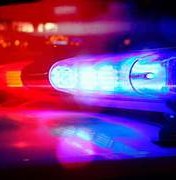 PM flagra condutor de moto inabilitado e com escapamento adulterado em Palmeira dos Índios