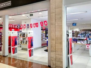 Americanas sai do Shopping Iguatemi e fecha 193 lojas em 2025