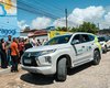 Carro oficial deixa gabinete e passa atender crianças com deficiência em Maragogi