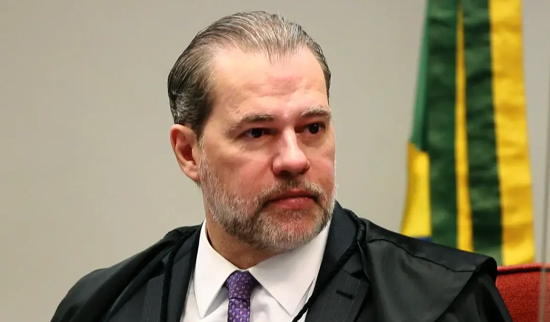 Dias Toffoli é eleito para cargo de ministro efetivo do TSE