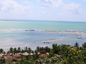 Japaratinga: o paraíso é no litoral Norte de Alagoas