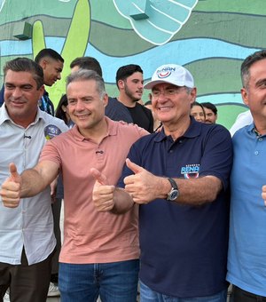 Maragogi celebra 151 anos com inaugurações e anúncio de novos investimentos