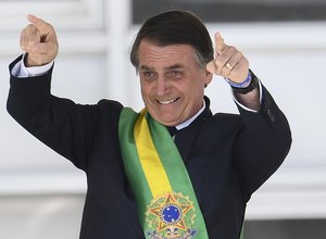 O que Bolsonaro entregou das 35 metas propostas para 100 dias de governo