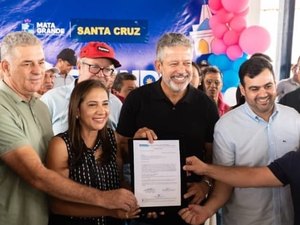 Arthur Lira comanda o maior conjunto de investimentos em melhorias nas rodovias em Alagoas