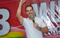 MDB confirma Olavo Neto para disputar reeleição em Murici
