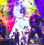 Léo Santana e MC Du Black fazem parceria em brega funk 'Proibida para Adolescentes'