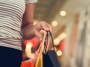Mulher é presa em flagrante após furtar mercadorias em loja de Arapiraca