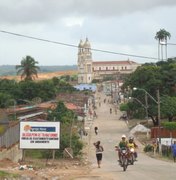 Estiagem: Prefeitura de Igreja Nova decreta estado de emergência