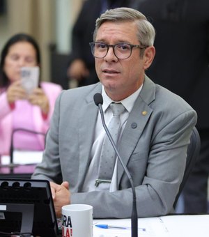 Lei de autoria de Cabo Bebeto garante validade indeterminada para laudos médicos de pessoas com deficiência em AL