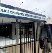 Homem é preso por stalking e por descumprir medida protetiva contra ex-companheira