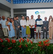 Judiciário de Alagoas regulariza 111 imóveis no município de Belém