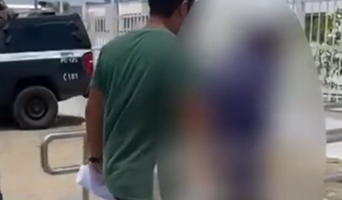 Polícia Civil prende condenado por tráfico de drogas em Craíbas