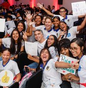 Rafael Brito impulsiona preparação de alunos da rede pública com aulões do Enem