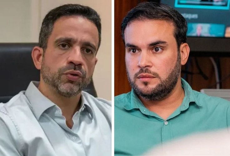 Contra Rui Palmeira, Dantas e Marcelo Victor preferem Davi Maia como segundo eleito no PSD