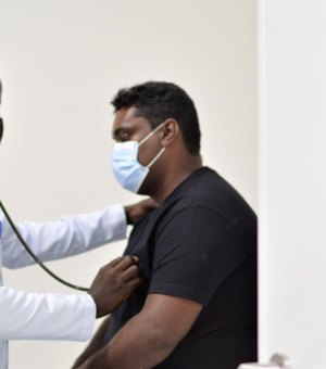 Sesau leva serviços de saúde para Boca da Mata no Dia D do Alagoas Sem Fome