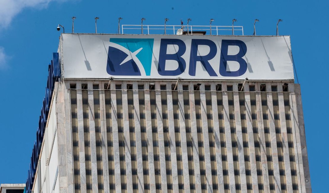 Diretor Jurídico do BRB deixa cargo após caso Banco Master