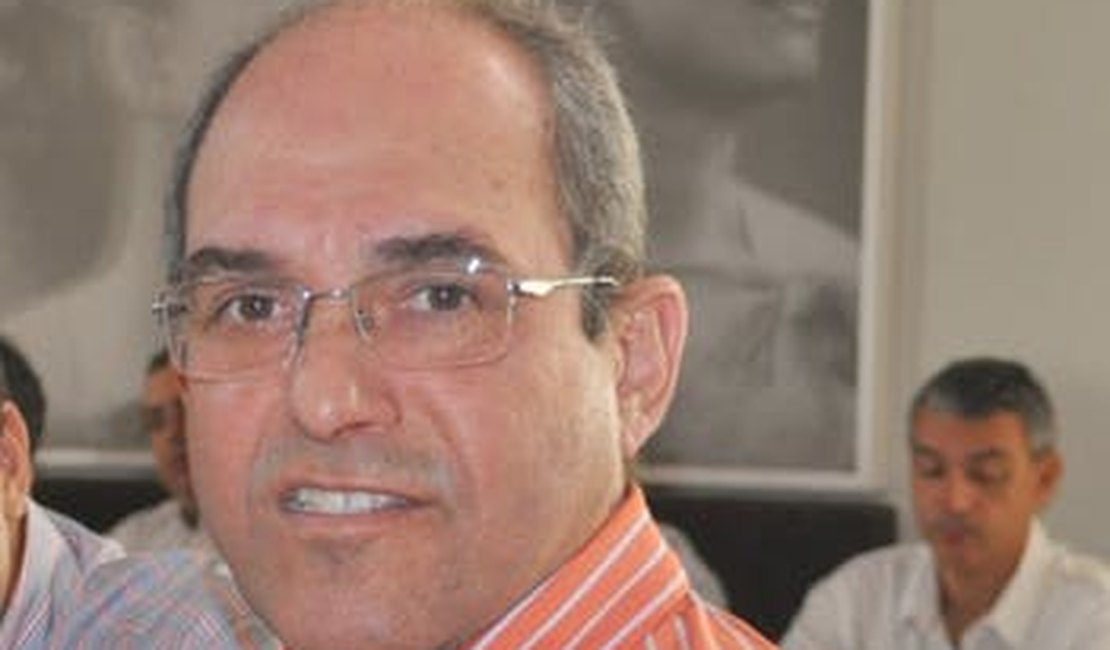 Marcelo Lima terá novo vice-prefeito na chapa que disputará reeleição em Quebrangulo