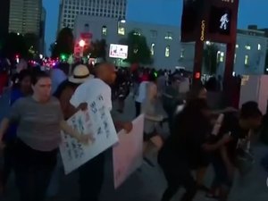 Estados Unidos reforçam segurança para evitar novos conflitos raciais